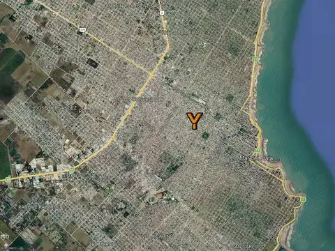 Departamento en Venta al Norte