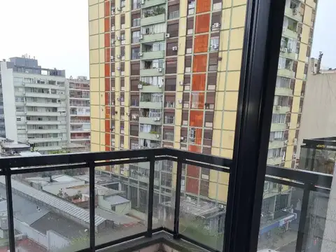 Departamento en Alquiler 12 años