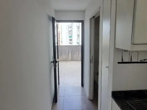 Departamento en Alquiler 12 años