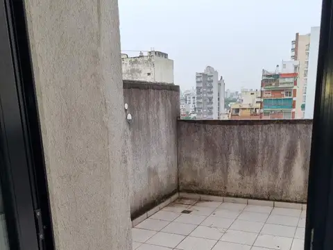 Departamento en Alquiler al Norte