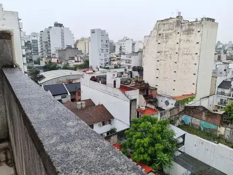 Departamento en Alquiler en Almagro, $ 650.000