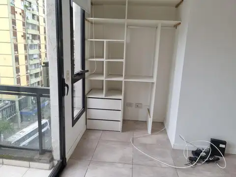 Departamento en Alquiler 12 años