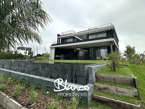 Casa  en Venta en Virazón, Nordelta, Tigre