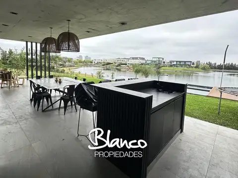 Casa en Venta en Nordelta Virazón, USD 3.200.000