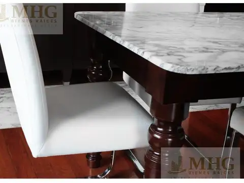 Departamento en Venta 20 años