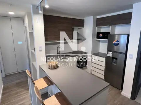 Departamento en Venta en Victorino de la Plaza, Partido de Guaminí