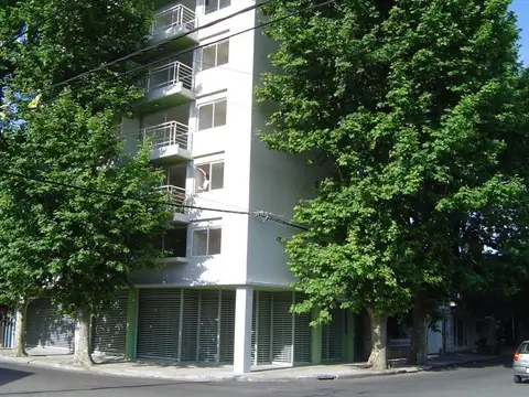 Arroyito Río, Dpto. a Estrenar de 2 Dorm.