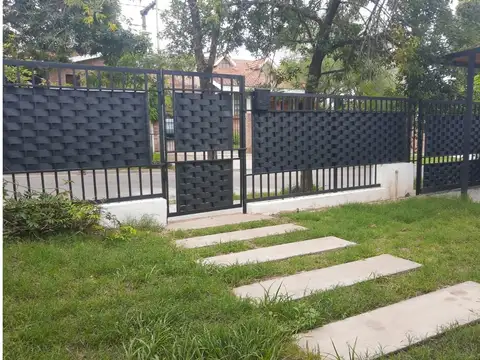 Casa en Venta - 2 dormitorios -