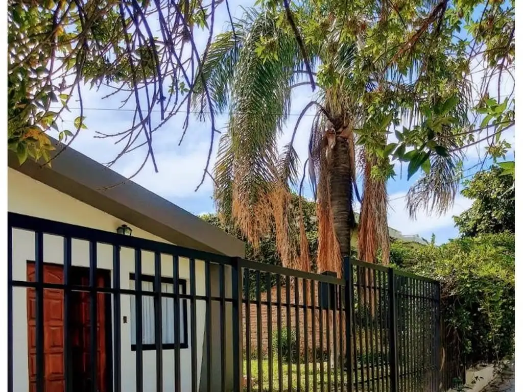 Casa en Venta - 2 dormitorios -