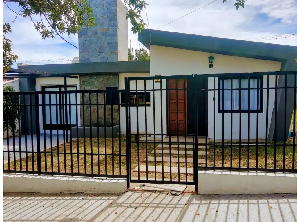 Casa en Venta en Centro - 2 dormitorios