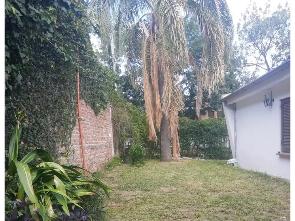 Casa en Venta en Centro