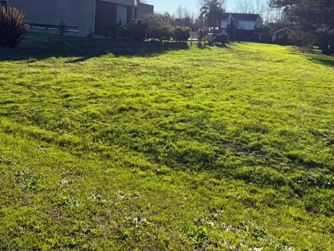 Terreno en Venta en Guernica, USD 26.000