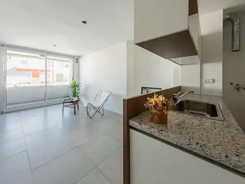 Departamento en Venta en República De La Sexta, Rosario