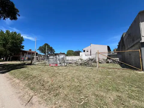 Terreno en Venta de 546,0 m2