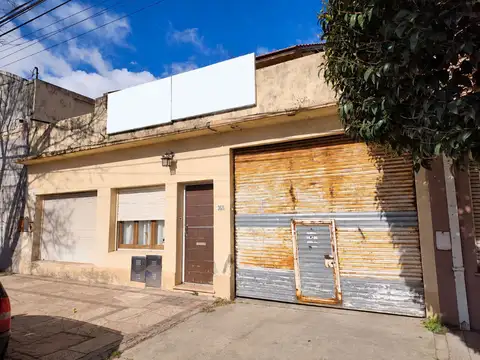 Galpon en Venta 61 años