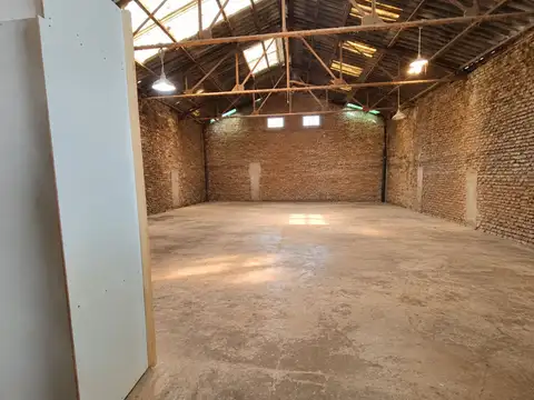 Galpon en Venta en San José, USD 213.000