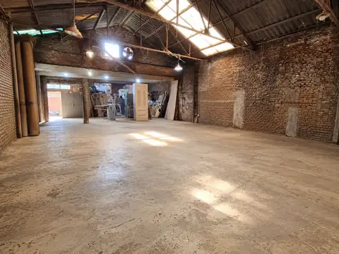 Vieytes 3600