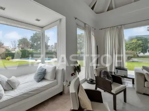 Casa en Venta al Noreste