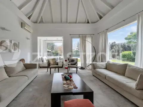 Casa en Venta en Los Lagartos, Countries y Barrios Cerrados en Pilar