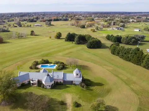 VENTA CHACRA DE 5,5 HS EN HARAS EL ARGENTINO LUJAN