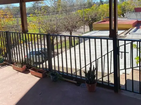 San Martin 6970 , Piso 1