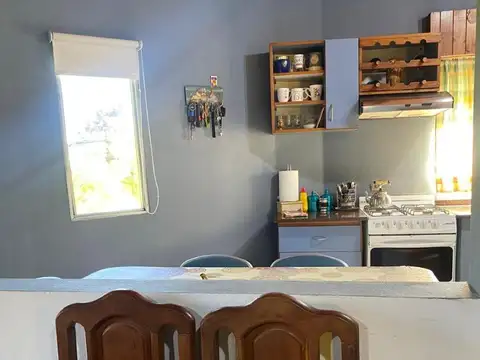 Depto Tipo Casa en Venta de 2 dormitorios
