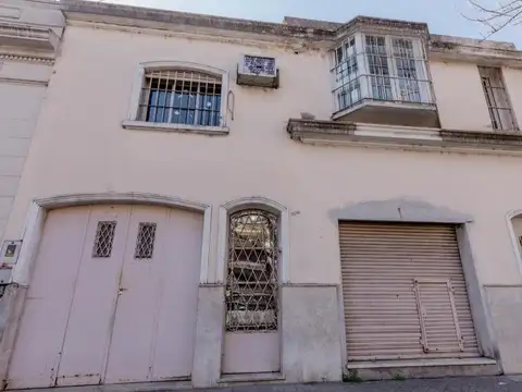 Venta Casa San Lorenzo 3600 3 Dorm 3 Baño Cochera - oportunidad