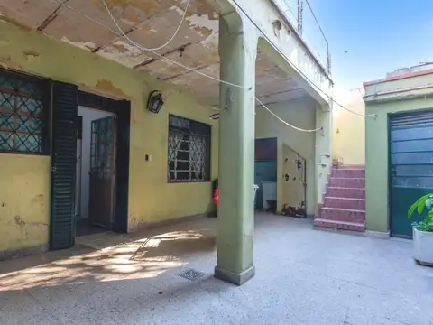 San Lorenzo  al 3600
