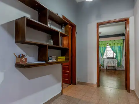 Casa en Venta 40 años