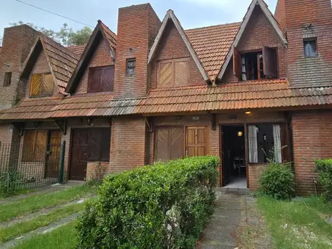 TRIPLEX EN VENTA 3 AMBIENTES SAN BERNARDO