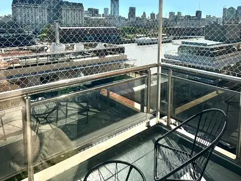 Departamento en Alquiler 10 años