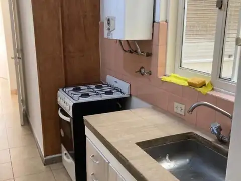OROÑO 1153 PISO 2