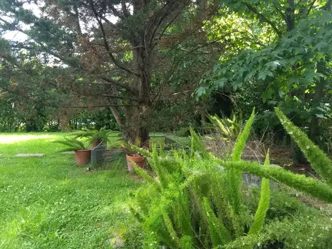 Villa Astolfi - Excelente Terreno con 2 Casas