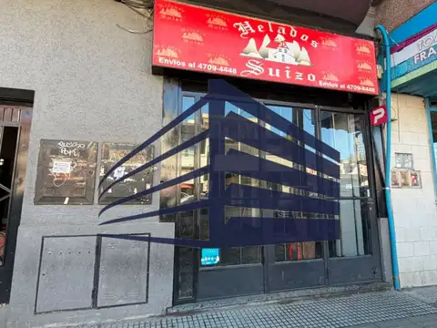 Galpón en Venta en Vicente Lopez, Partido de Vicente López