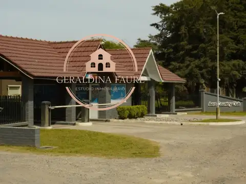 Terreno / Lote en venta de 2000m2 ubicado en Aero Country Club