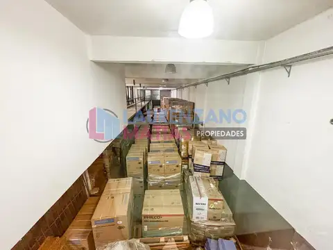 Avenida General Mosconi 3600
