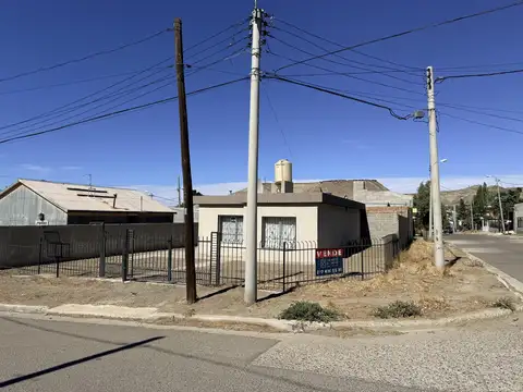 Casa en Venta en Comodoro Rivadavia, USD 65.000