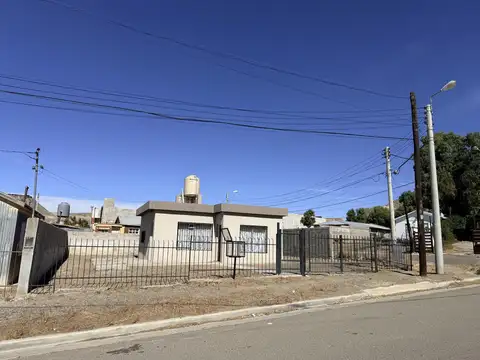 Casa en Venta de 1 dormitorio