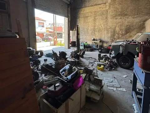 Galpon en Venta en Gerli, USD 69.950