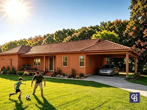 Venta de Lote 1156 m² con proyecto Acepta Permuta en Medal Country Club, Pilar