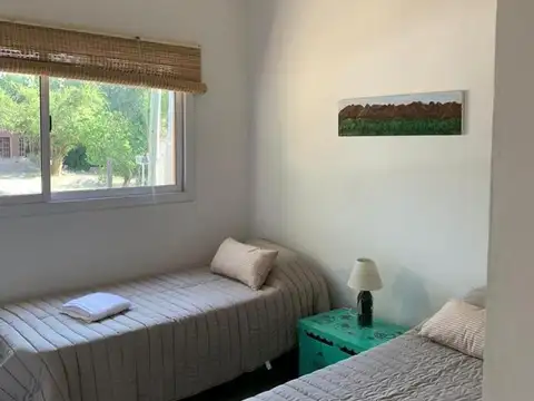 Casa en Alquiler Temporal A Estrenar