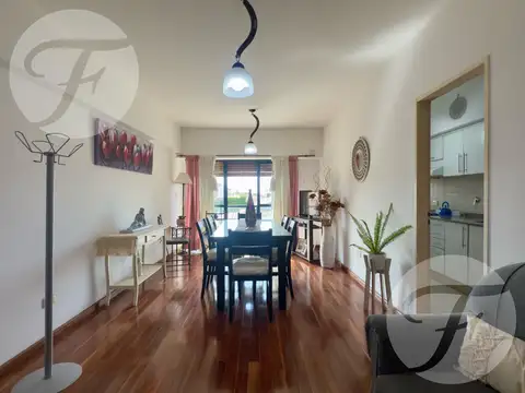 Alquiler con muebles en Edificio Torre del Sol - San Pedro - Disponibilidad Inmediata