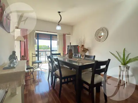 Departamento en Alquiler 15 años