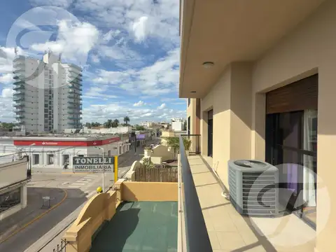 Alquiler con muebles en Edificio Torre del Sol - San Pedro - Disponibilidad Inmediata