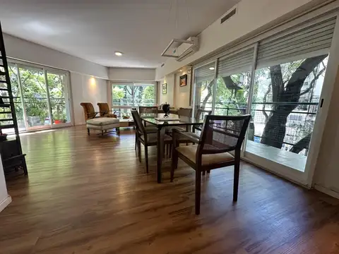 Venta - Palermo Soho - Piso 4 Amb con Dep - Muy Luminoso