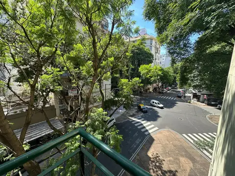 Departamento 4 ambientes con 3 baños