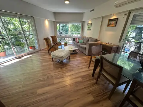 Departamento en Venta en Palermo Soho, USD 336.000
