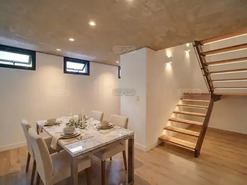 Departamento en Venta en Belgrano, USD 255.000