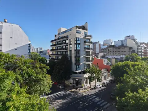 Departamento  en Venta en Belgrano, Capital Federal, Buenos Aires