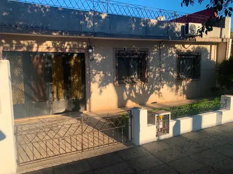 CASA EN VENTA ITUZAINGO NORTE